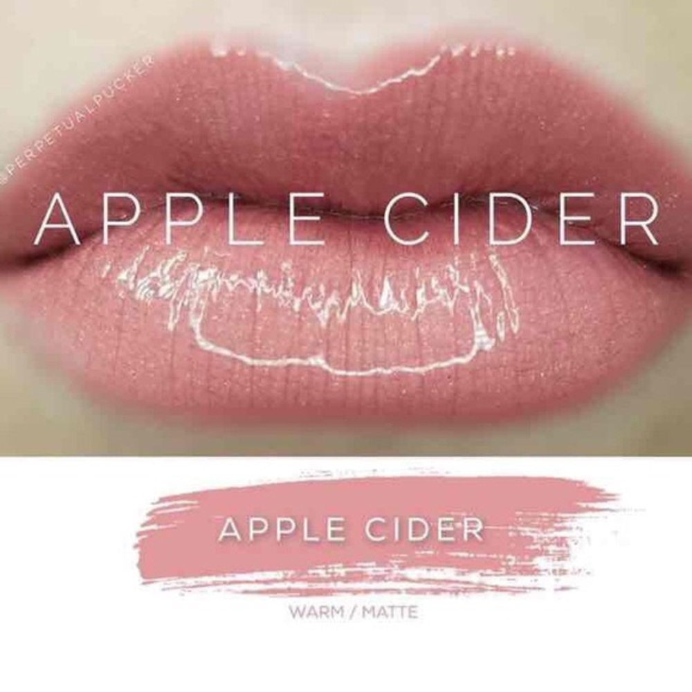 Apple Cider Lipsense & Gloss